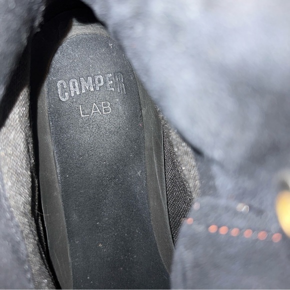CAMPER LAB Helix Boots - Picture 13 of 13